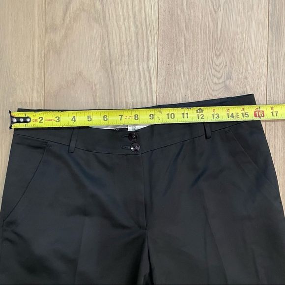 ETRO straight leg pants - Picture 7 of 9